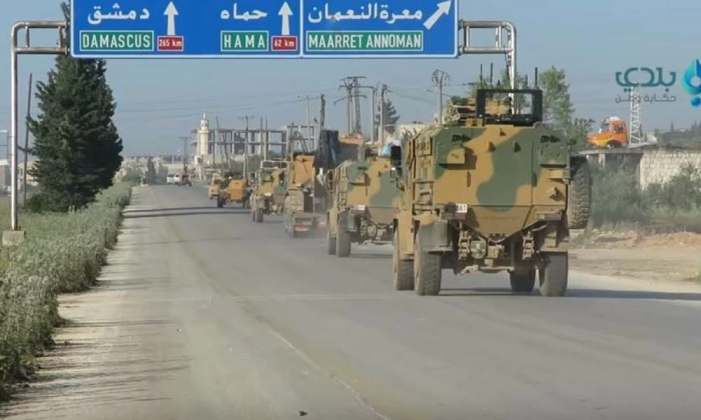 Πως εξηγείται η αμφιλεγόμενη Ρωσοτουρκική συνύπαρξη σε Συρία-Λιβύη-Ναγκόρνο Καραμπάχ